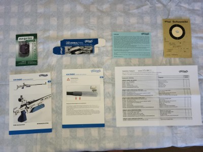 paperwork