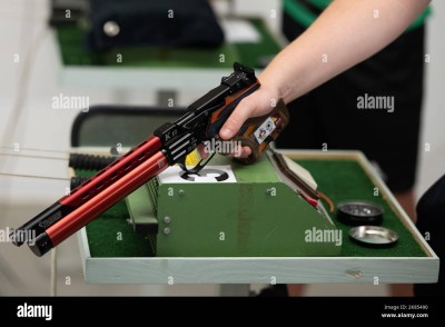 leinefelde-worbis-germany-17th-aug-2022-a-sports-shooter-holds-an-air-pistol-during-training-at-the-worbis-shooting-society-of-1576-credit-swen-pfrtnerdpaalamy-live-news-2K85490.jpg